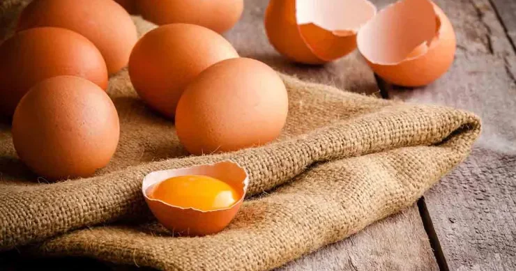 Yumurtadakı xolesterin əslində nə dərəcədə zərərlidir?