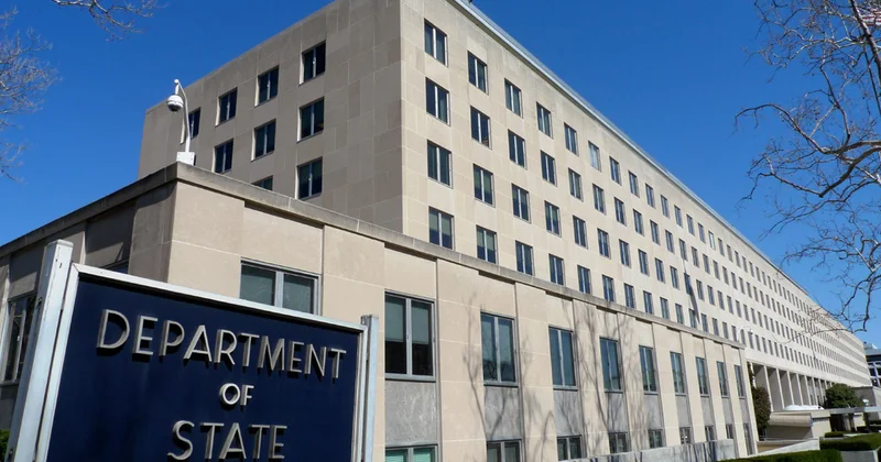 ABŞ 75 ölkəyə viza verilişini dayandırdı