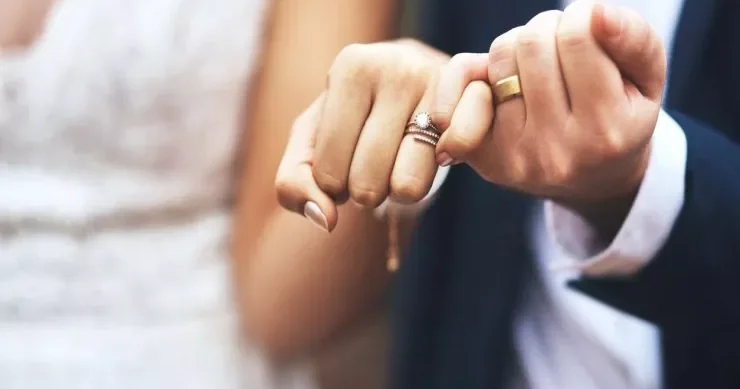 Azərbaycanlı kişini rusiyalı qadınla evlənməyə qoymadılar