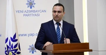 Su təhlükəsizliyi milli prioritetlər fonunda strateji məsələ