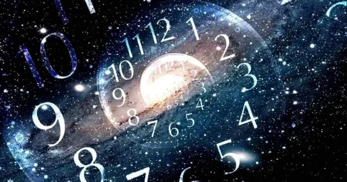 2026 год: что актуально именно для вас НУМЕРОЛОГ