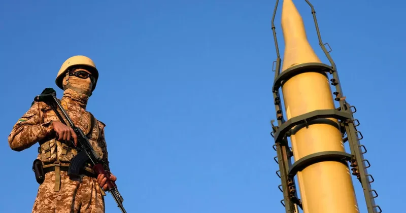 Иран увеличил запасы ракет после конфликта с Израилем