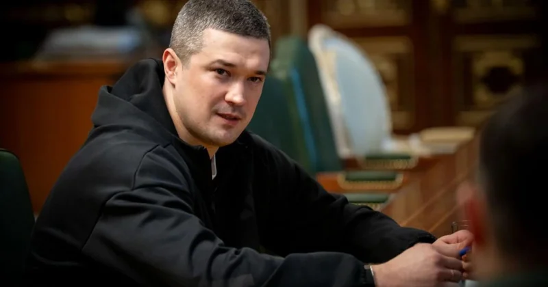 Mixaylo yeni müdafiə naziri oldu