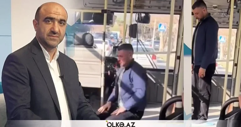 Böyütməyin mənası yoxdur, namazımızı qılmalı, qul haqqını qorumalıyıq