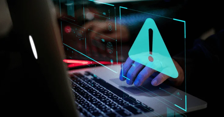 Государственная служба предупредила граждан о фиктивных сайтах