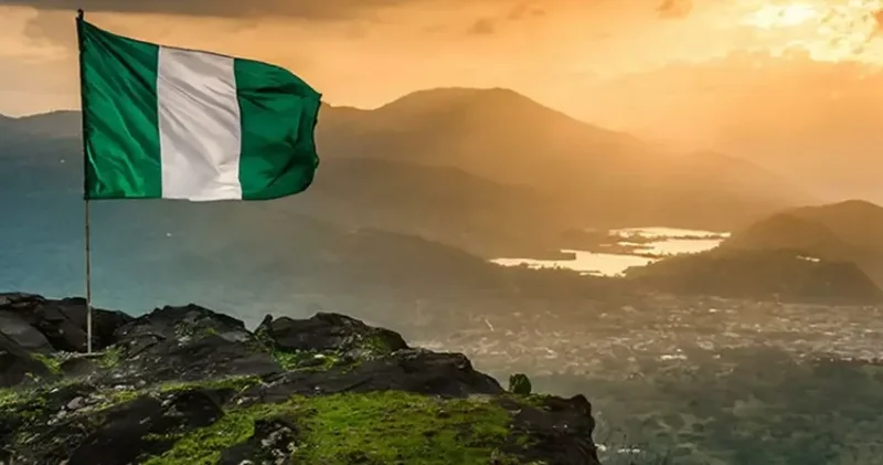 Нигерия запускает климатический фонд