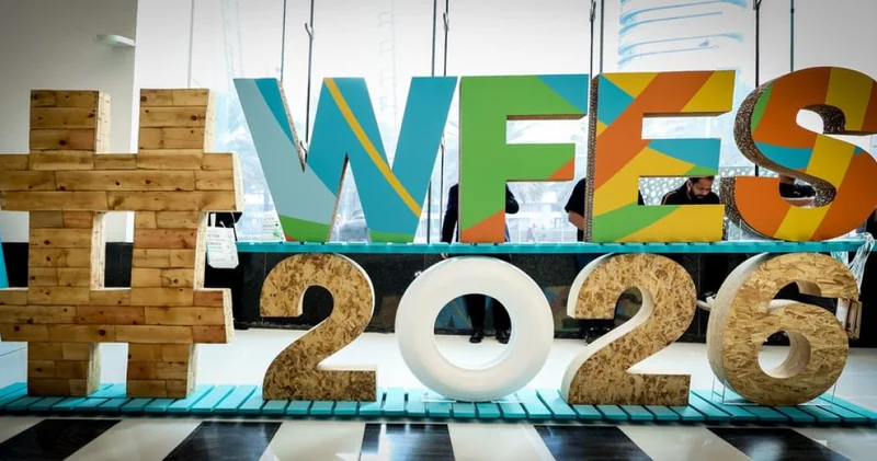 Əbu Dabidə 18 ci Dünya Gələcək Enerji Sammiti işinə başlayıb