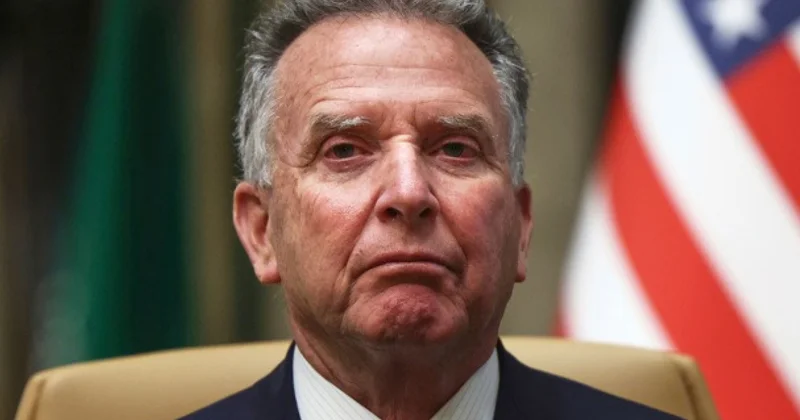 Уиткофф объявил о начале реализации второго этапа плана Трампа по Газе