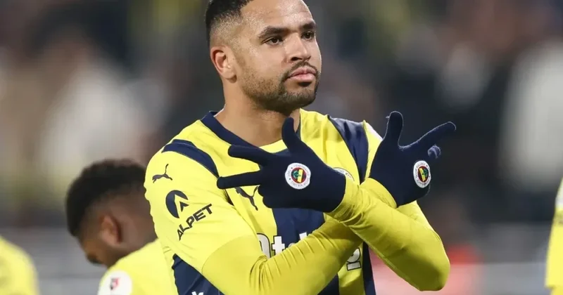 “Fənərbağça” Yussuf En Nesiri ilə vidalaşır