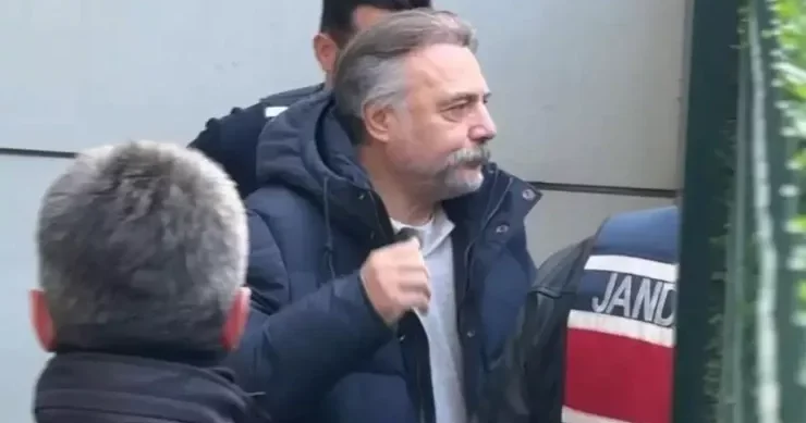 Oktay Kaynarcanın ifadəsi ortaya çıxdı: Fahişəliklə bağlı təəccüblü bir sual