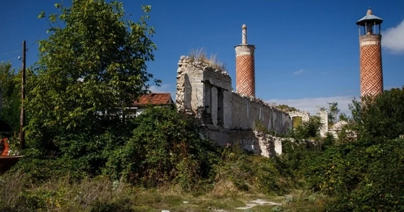В Азербайджане усилят защиту культурного наследия на освобожденных территориях
