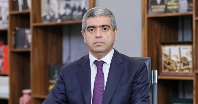 Nazir: İşğaldan azad edilmiş ərazilərimizə köçürülmüş sakinlərdən 7800 dən çox şəxsin məşğulluğu təmin olunub