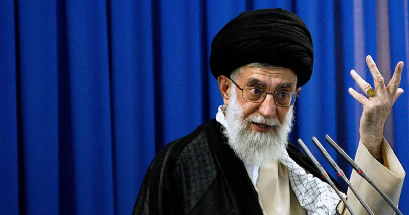 Хаменеи может стать целью американского удара по Ирану Minval Politika