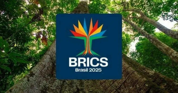 Trampın hədələrindən sonra İran BRICS+ hərbi təlimlərindən çıxarılıb