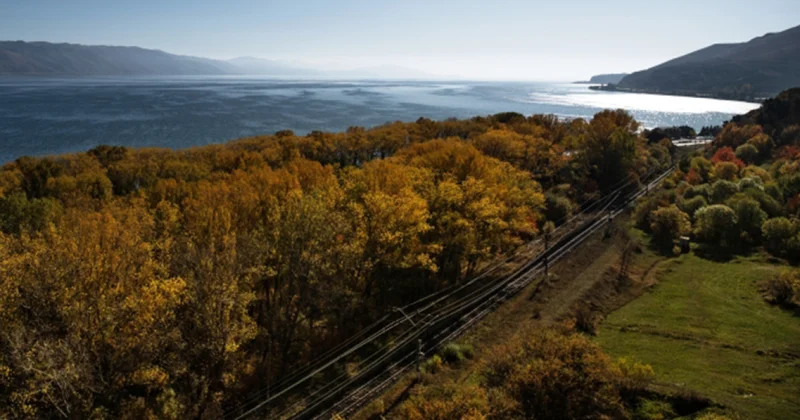 Америка берет Маршрут Трампа под контроль