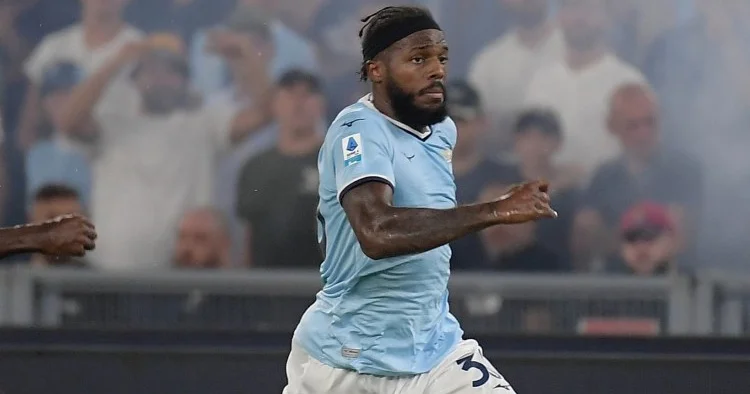 Beşiktaş portuqaliyalı müdafiəçi üçün 10 milyon avroluq təklif göndərdi