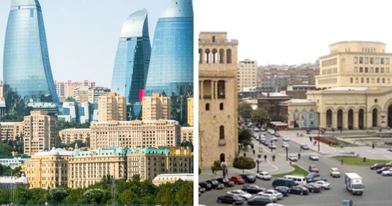 Армения поняла и признала суть предложений Азербайджана: лучше поздно, чем никогда ТЕМА ДНЯ от Акпера Гасанова