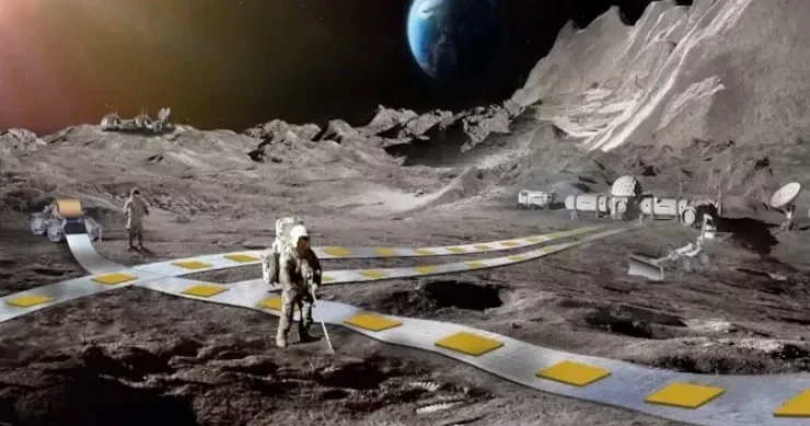 NASA 50 ildən sonra ilk dəfə Aya səyahət planlaşdırır