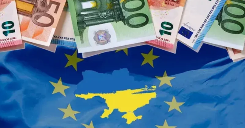 Еврокомиссия обнародовала план по Украине на что пойдут 90 миллиардов