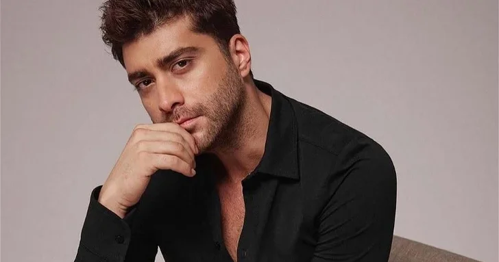 Турецкий актер Догукан Гюнгер признался в употреблении наркотиков