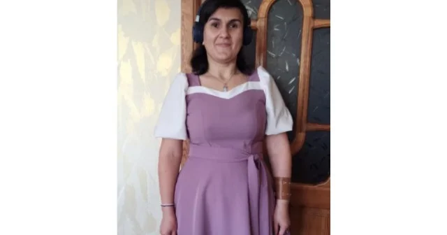 İtkin düşmüş bu qadın axtarılır