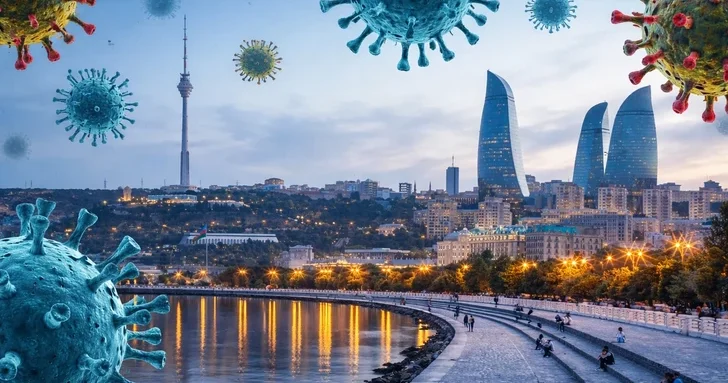 Всплеск вирусов в Азербайджане: Ждать ли появления новых опасных штаммов?