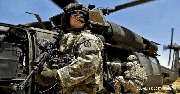 Savaş an məsələsi: ABŞ Yaxın Şərqdəki bazalarını boşaldır