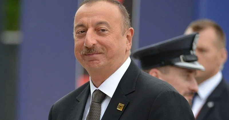 Prezident yeni planını işə saldı 80 ildir heç bir ölkə edə bilmir