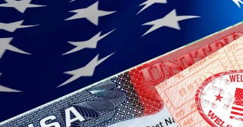 Азербайджан и Армения попали под визовые ограничения США Minval Politika