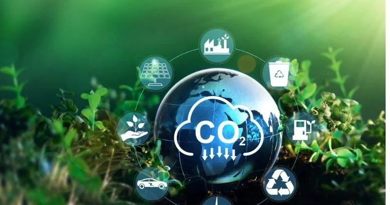 Азербайджан делает упор на внутреннюю декарбонизацию