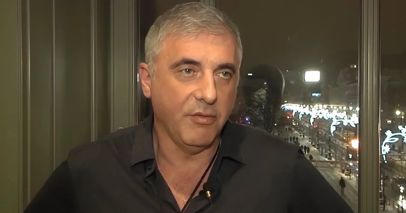 “ABŞ ın Venesuela əməliyyatı Putinin mafioz Rusiyasının zəifliyini göstərdi“ Leonid Nevzlin