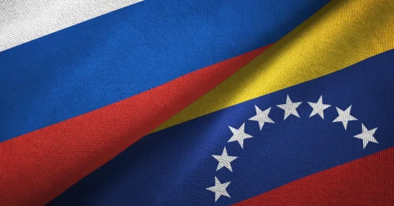 Bloomberg: Доверие Венесуэлы к России в сфере безопасности подорвано