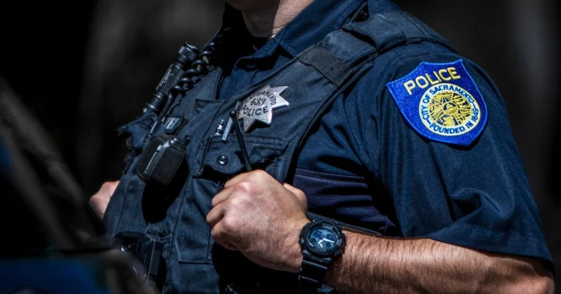 В США задержан журналист The Washington Post из за утечки секретных данных