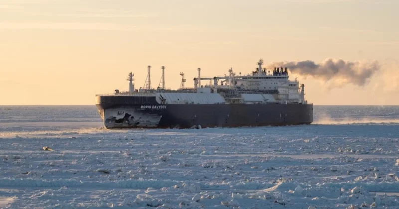Britaniya Ukraynanı Rusiya nefti hesabına maliyyələşdirməyi müzakirə edir