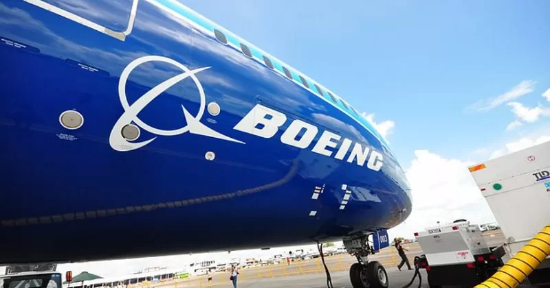 Boeing впервые опередил Airbus по числу заказов за последние семь лет