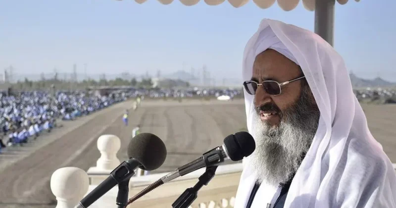 Высокопоставленный суннитский священнослужитель Ирана осуждает убийство протестующих