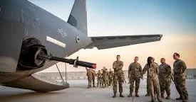 США выводят персонал с крупнейшей базы на Ближнем Востоке после угроз со стороны Тегерана