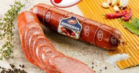 “Best Beef”un servelat kolbasasında zəərli maddələr var?