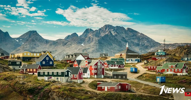 СМИ узнали, во сколько США может обойтись покупка Гренландии