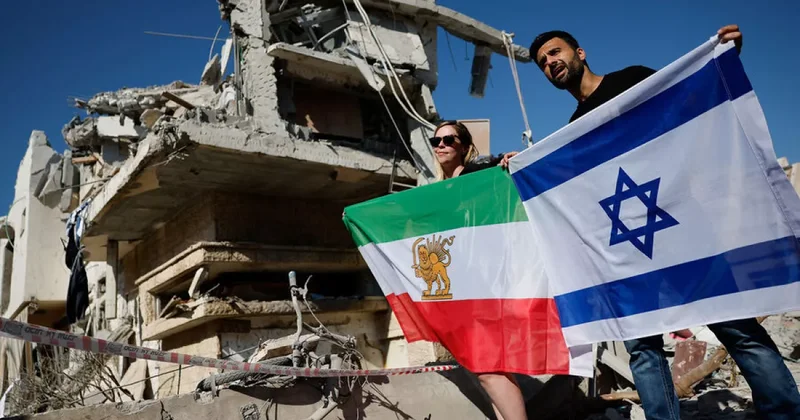 NBC: Израиль попросил США повременить с ударом по Ирану