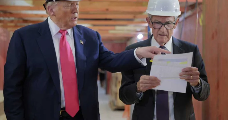 Главе ФРС прочат скорый уход