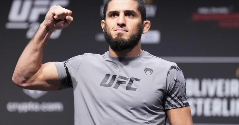Ислам Махачев нацелился на бой с экс чемпионом UFC