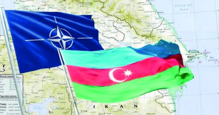 Sülhün geosiyasi dəyəri