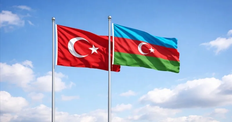 Azərbaycan və Türkiyə arasında diplomatik münasibətlərin qurulmasında 34 il ötür