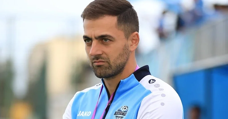 “Şəfa”nın bəzi futbolçuları milli komandada çıxış edə biləcək səviyyədədirlər” Elgiz Kərəmlinin ə MÜSAHİBƏSİ