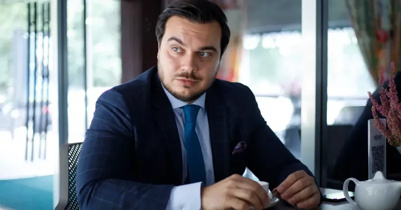 Назначен глава Фонда госимущества Украины ФОТО