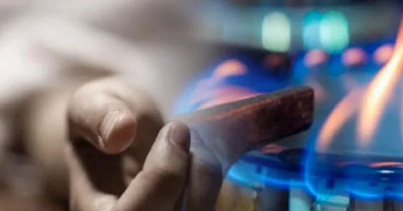 Naxçıvanda dəm qazı sızması nəticəsində iki tələbə ölüb