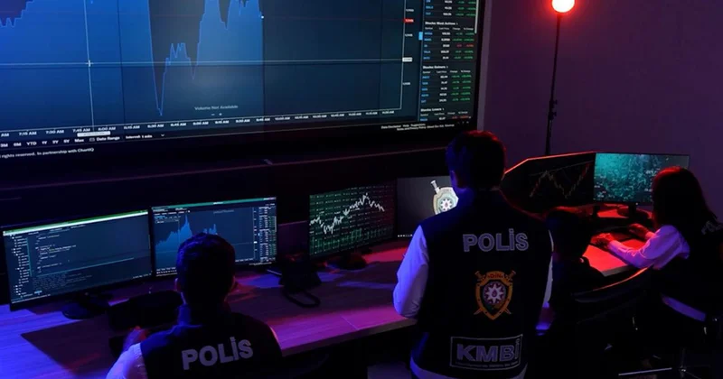 150 dən artıq profilə müdaxilə edən haker tutuldu Kiberpolisdən əməliyyat Video