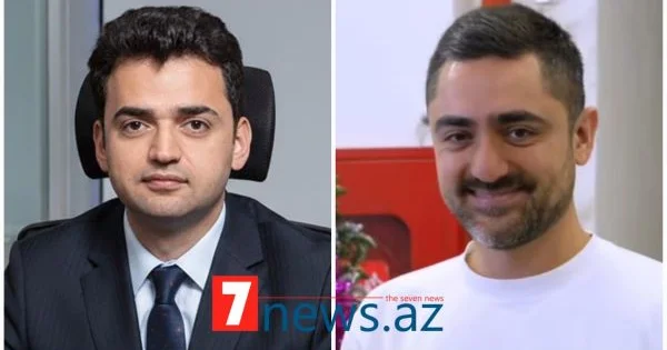 Deputat Səməd Seyidovun kürəkəni PASHA Holding”dən uzaqlaşdırılıb