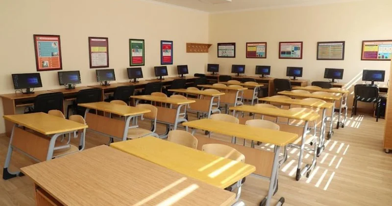 Острая вирусная инфекция опустошает классы Minval Politika